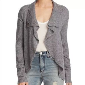 Free People Cascade Cardigan